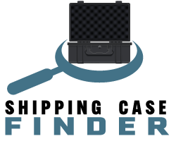 Shipping Case Finder