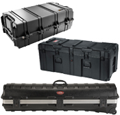 Extra Large Shipping Cases Extra Large Shipping Cases