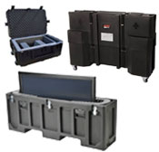 Flat Screen Shipping Cases Flat Screen Shipping Cases