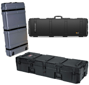 Long Shipping Cases Long Shipping Cases