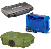 Micro Shipping Cases Micro Shipping Cases