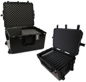 Multiple Laptop Shipping Cases Multiple Laptop Shipping Cases