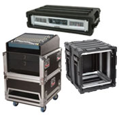 Rack Shipping Cases Rack Shipping Cases