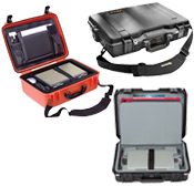 Single Laptop Shipping Cases Single Laptop Shipping Cases