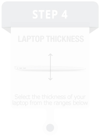Laptop Thickness